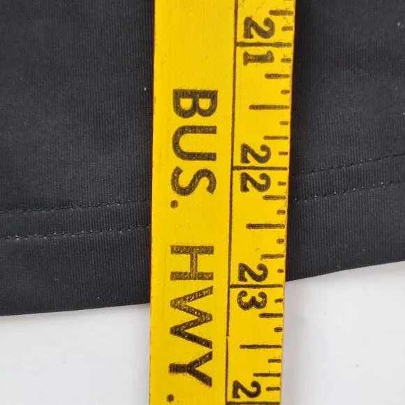 Puma ACTV Gym compression tank women's size S grey turquoise - Picture 14 of 14